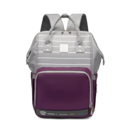 Lequeen Diamond 7TH Edition Waterproof Original mommy bag