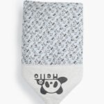 كوفيرتة أطفال مبطنة - جونيور