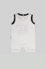 ⁦سالوبيت مطرز دائري - جونيور⁩ - الصورة ⁦2⁩