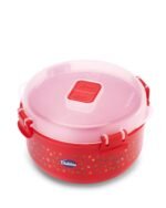 ⁦طبق ميكروويف من البولي بروبلين - بابلز⁩ - الصورة ⁦2⁩