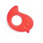 عضاضة بابلز سيليكون – شكل حيوانات