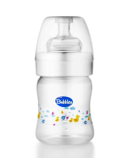 ببرونة كلاسيك 120 مل - بابلز