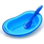 طبق بابلز الغذائي للأطفال