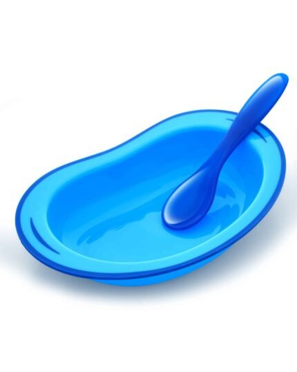 طبق بابلز الغذائي للأطفال