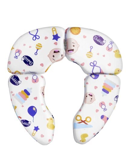 قاعدة تواليت (بوتي) للسفاري - بابلز