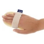 ⁦اسفنجة الاستحمام للأطفال من شيكو – أصفر⁩ - الصورة ⁦8⁩