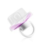 سكاتة دائرية - بابلز