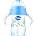 ببرونة ناتشورال بيد 280 مل - بابلز