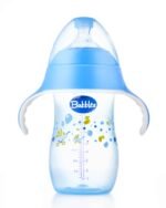 ببرونة ناتشورال بيد 280 مل - بابلز