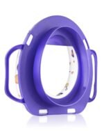 ⁦قاعدة تواليت بيد (بوتي) - بابلز⁩ - الصورة ⁦2⁩