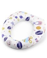 ⁦قاعدة تواليت بدون يد (بوتي) - بابلز⁩ - الصورة ⁦2⁩