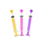 سرنجة شرب للأطفال - بابلز