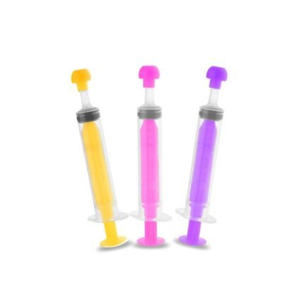 سرنجة شرب للأطفال - بابلز