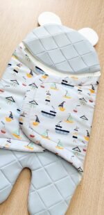 ⁦بورت مجسم صيفي - السنافر⁩ - الصورة ⁦12⁩