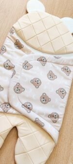 ⁦بورت مجسم صيفي - السنافر⁩ - الصورة ⁦6⁩