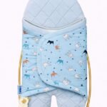 بورت مجسم صيفي - السنافر