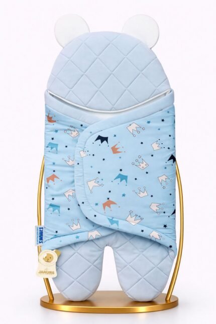 بورت مجسم صيفي - السنافر