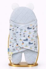 ⁦بورت مجسم صيفي - السنافر⁩ - الصورة ⁦3⁩