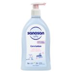 ⁦Care Lotion لوشن العناية - سانوسان⁩ - الصورة ⁦9⁩