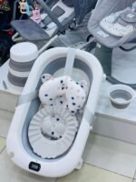 ⁦بانيو الاستحمام للأطفال 5*1 من جونبون⁩ - الصورة ⁦10⁩