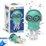 ⁦لعبة قنديل البحر الراقص | Dancing Jellyfish Music Toy⁩ - الصورة ⁦13⁩