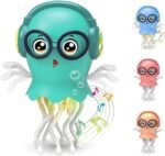 ⁦لعبة قنديل البحر الراقص | Dancing Jellyfish Music Toy⁩ - الصورة ⁦12⁩