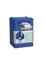 ⁦حصالة إلكترونية للأطفال بتصميم ماكينة صراف آلي (ATM)⁩ - الصورة ⁦13⁩