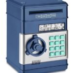 حصالة إلكترونية للأطفال بتصميم ماكينة صراف آلي (ATM)