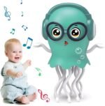 لعبة قنديل البحر الراقص | Dancing Jellyfish Music Toy