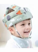 ⁦خوذة أمان للأطفال (واقي رأس للأطفال) مضادة للصدمات⁩ - الصورة ⁦6⁩