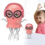 ⁦لعبة قنديل البحر الراقص | Dancing Jellyfish Music Toy⁩ - الصورة ⁦8⁩