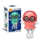 ⁦لعبة قنديل البحر الراقص | Dancing Jellyfish Music Toy⁩ - الصورة ⁦7⁩
