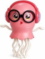 ⁦لعبة قنديل البحر الراقص | Dancing Jellyfish Music Toy⁩ - الصورة ⁦6⁩