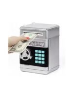 ⁦حصالة إلكترونية للأطفال بتصميم ماكينة صراف آلي (ATM)⁩ - الصورة ⁦16⁩