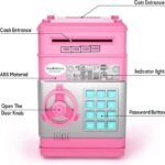 ⁦حصالة إلكترونية للأطفال بتصميم ماكينة صراف آلي (ATM)⁩ - الصورة ⁦19⁩