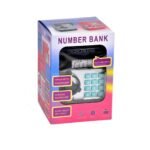 ⁦حصالة إلكترونية للأطفال بتصميم ماكينة صراف آلي (ATM)⁩ - الصورة ⁦31⁩