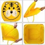 ⁦باسكت تخزين ألعاب الأطفال⁩ - الصورة ⁦2⁩