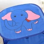 ⁦باسكت تخزين ألعاب الأطفال⁩ - الصورة ⁦13⁩
