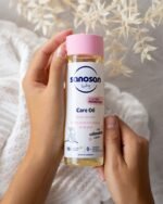 ⁦زيت العناية Care Oil - سانوسان⁩ - الصورة ⁦4⁩