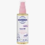 زيت العناية Care Oil - سانوسان